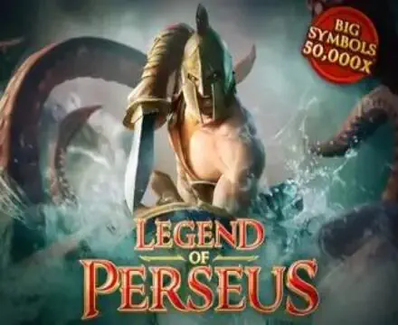 Legend Of Perseus